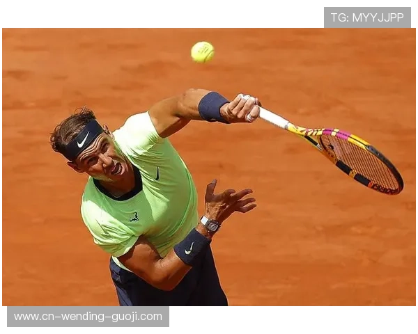 纳达尔宣布退役计划即将实现 网球世界迎来新变革