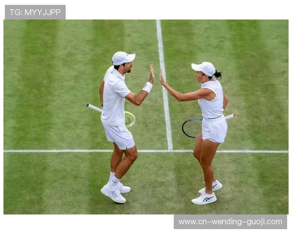 网球新星崛起：张帅晋级温网四强刷新个人最佳战绩