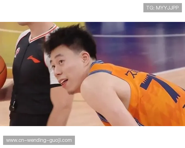 从低迷到冷箭频发 辽宁男篮张镇麟外线手感回暖背后藏着哪些关键变化