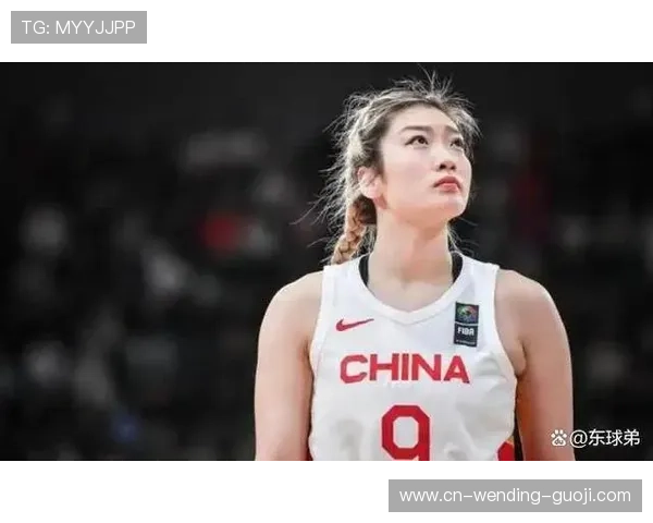 李梦强势回归激活中国女篮外线火力亚洲争冠版图或将重新洗牌 李梦强势回归激活中国女篮外线火力亚洲争冠版图或将重新洗牌